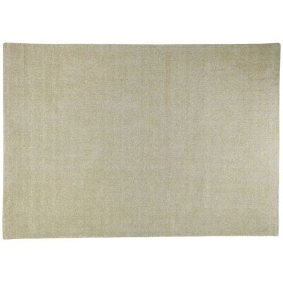 Höffner Handweb-Teppich Vinaya Natural ¦ beige ¦ Wolle ¦ Maße (cm): B: 160 Höffner Handweb-Teppich Vinaya Natural ¦ beige ¦ Wolle ¦ Maße (cm): B: 160