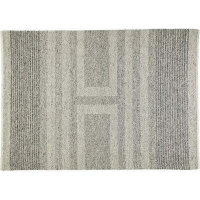 Höffner Handweb-Teppich Pito Design ¦ beige ¦ Wolle ¦ Maße (cm): B: 160 Höffner Handweb-Teppich Pito Design ¦ beige ¦ Wolle ¦ Maße (cm): B: 160