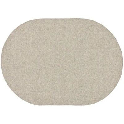 Höffner Handweb-Teppich Skovde ¦ beige ¦ Wolle,Baumwolle ¦ Maße (cm): B: 90 Höffner Handweb-Teppich Skovde ¦ beige ¦ Wolle,Baumwolle ¦ Maße (cm): B: 90