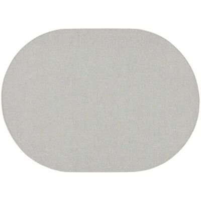 Höffner Handweb-Teppich Skovde ¦ creme ¦ Wolle,Baumwolle ¦ Maße (cm): B: 140 Höffner Handweb-Teppich Skovde ¦ creme ¦ Wolle,Baumwolle ¦ Maße (cm): B: 140