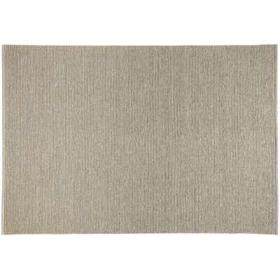 Höffner Handweb-Teppich Braided ¦ Wolle,Baumwolle ¦ Maße (cm): B: 80 Höffner Handweb-Teppich Braided ¦ Wolle,Baumwolle ¦ Maße (cm): B: 80