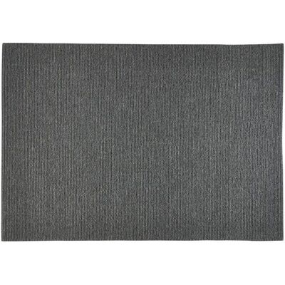 Höffner Handweb-Teppich Braided ¦ Wolle,Baumwolle ¦ Maße (cm): B: 80 Höffner Handweb-Teppich Braided ¦ Wolle,Baumwolle ¦ Maße (cm): B: 80