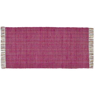 Höffner Kelim-Teppich Konfetti ¦ Baumwolle ¦ Maße (cm): B: 60 Höffner Kelim-Teppich Konfetti ¦ Baumwolle ¦ Maße (cm): B: 60