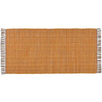 Höffner Kelim-Teppich Konfetti ¦ Baumwolle ¦ Maße (cm): B: 40 Höffner Kelim-Teppich Konfetti ¦ Baumwolle ¦ Maße (cm): B: 40