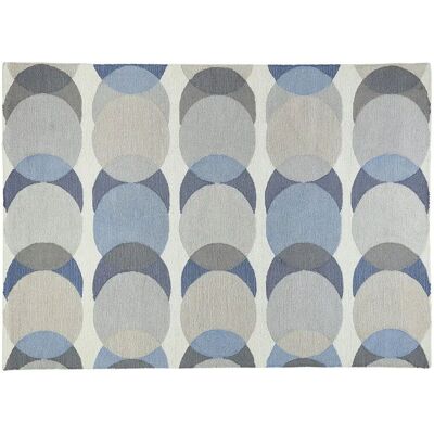 Höffner Handtuft-Teppich Vancouver ¦ Wolle,Viskose ¦ Maße (cm): B: 170 Höffner Handtuft-Teppich Vancouver ¦ Wolle,Viskose ¦ Maße (cm): B: 170