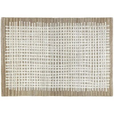 Höffner Handtuft-Teppich Victoria ¦ Wolle ¦ Maße (cm): B: 140 Höffner Handtuft-Teppich Victoria ¦ Wolle ¦ Maße (cm): B: 140