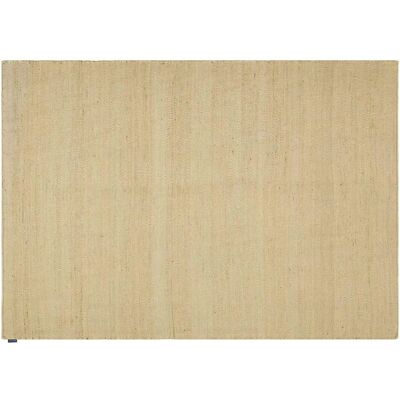 Tom Tailor Teppich ¦ creme ¦ Jute ¦ Maße (cm): B: 130 H: 0,6 Tom Tailor Teppich ¦ creme ¦ Jute ¦ Maße (cm): B: 130 H: 0,6