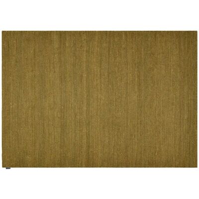 Tom Tailor Teppich ¦ grün ¦ Jute ¦ Maße (cm): B: 130 H: 0,6 Tom Tailor Teppich ¦ grün ¦ Jute ¦ Maße (cm): B: 130 H: 0,6