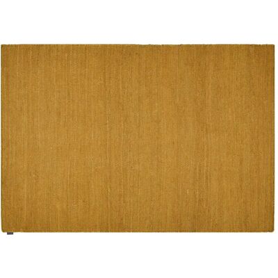 Tom Tailor Teppich ¦ gold ¦ Jute ¦ Maße (cm): B: 130 H: 0,6 Tom Tailor Teppich ¦ gold ¦ Jute ¦ Maße (cm): B: 130 H: 0,6