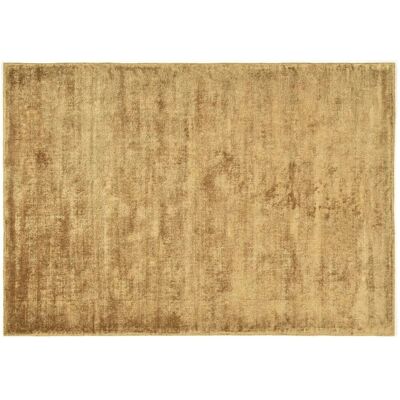 Tom Tailor Teppich ¦ braun ¦ Viskose ¦ Maße (cm): B: 140 Tom Tailor Teppich ¦ braun ¦ Viskose ¦ Maße (cm): B: 140