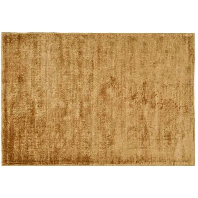 Tom Tailor Teppich ¦ gelb ¦ Viskose ¦ Maße (cm): B: 140 Tom Tailor Teppich ¦ gelb ¦ Viskose ¦ Maße (cm): B: 140