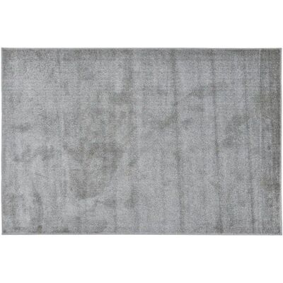 Gino Falcone Teppich Paola ¦ grau ¦ Synthetische Fasern ¦ Maße (cm): B: 160 H: Gino Falcone Teppich Paola ¦ grau ¦ Synthetische Fasern ¦ Maße (cm): B: 160 H: