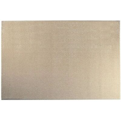 Höffner Webteppich Matrix Aktion ¦ beige ¦ Synthetische Fasern,Jute ¦ Maße (cm): B: 100 Höffner Webteppich Matrix Aktion ¦ beige ¦ Synthetische Fasern,Jute ¦ Maße (cm): B: 100
