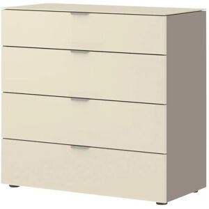 Dreamer eXpress Kommode Dreamer ¦ creme ¦ Maße (cm): B: 90 H: 87 T: 43.0 Dreamer eXpress Kommode Dreamer ¦ creme ¦ Maße (cm): B: 90 H: 87 T: 43.0