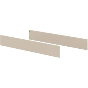 PAIDI Umbauseiten Eefje ¦ beige PAIDI Umbauseiten Eefje ¦ beige