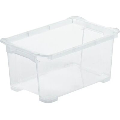 Rotho Aufbewahrungsbox EVO EASY - Aufbewahrungsbox Rotho Aufbewahrungsbox EVO EASY - Aufbewahrungsbox