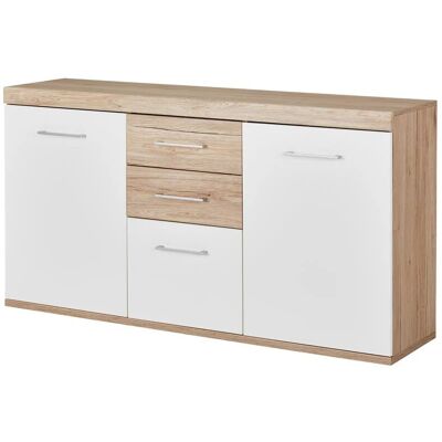 uno Sideboard Patryk ¦ holzfarben ¦ Maße (cm): B: 150 H: 80 T: 38.0 uno Sideboard Patryk ¦ holzfarben ¦ Maße (cm): B: 150 H: 80 T: 38.0