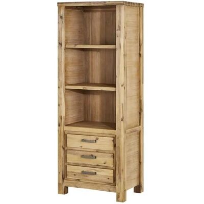Woodford Regal Borneo ¦ holzfarben ¦ Maße (cm): B: 67 H: 180 T: 45.0 Woodford Regal Borneo ¦ holzfarben ¦ Maße (cm): B: 67 H: 180 T: 45.0