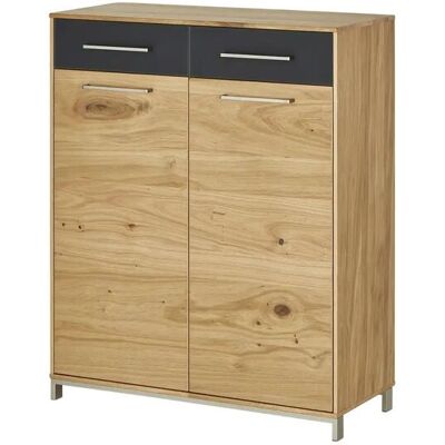 Woodford Schuhschrank Vista ¦ holzfarben ¦ Maße (cm): B: 86 H: 105 T: 37.0 Woodford Schuhschrank Vista ¦ holzfarben ¦ Maße (cm): B: 86 H: 105 T: 37.0