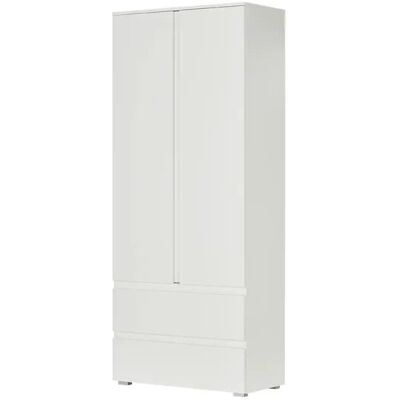 -Modelle - Vielseitiger Weißer Mehrzweckschrank -Modelle - Vielseitiger Weißer Mehrzweckschrank
