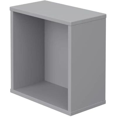 PAIDI Wandbox Sten ¦ grau ¦ Maße (cm): B: 35 H: 35 T: 18.7 PAIDI Wandbox Sten ¦ grau ¦ Maße (cm): B: 35 H: 35 T: 18.7