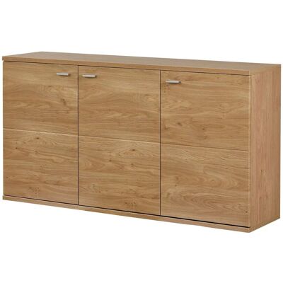 uno Sideboard Oregon ¦ holzfarben ¦ Maße (cm): B: 150 H: 80 T: 36.0 uno Sideboard Oregon ¦ holzfarben ¦ Maße (cm): B: 150 H: 80 T: 36.0
