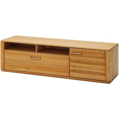 Woodford TV-Element Dio ¦ holzfarben ¦ Maße (cm): B: 179 H: 50 T: 51.0 Woodford TV-Element Dio ¦ holzfarben ¦ Maße (cm): B: 179 H: 50 T: 51.0