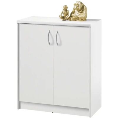 Höffner Kommode Oppeano ¦ weiß ¦ Maße (cm): B: 74 H: 86 T: 35.0 Höffner Kommode Oppeano ¦ weiß ¦ Maße (cm): B: 74 H: 86 T: 35.0