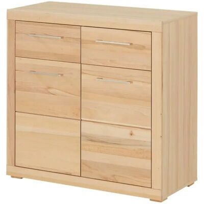 smart Kommode Oslo ¦ holzfarben ¦ Maße (cm): B: 91 H: 90 T: 42.0 smart Kommode Oslo ¦ holzfarben ¦ Maße (cm): B: 91 H: 90 T: 42.0