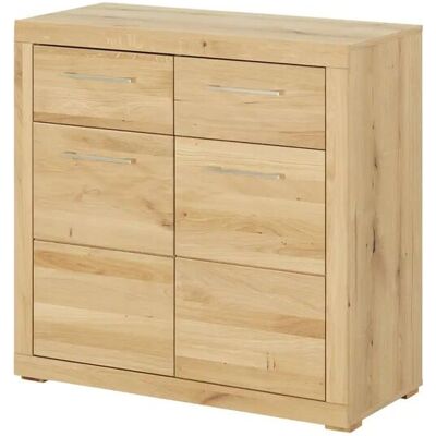 smart Kommode Oslo ¦ holzfarben ¦ Maße (cm): B: 91 H: 90 T: 42.0 smart Kommode Oslo ¦ holzfarben ¦ Maße (cm): B: 91 H: 90 T: 42.0