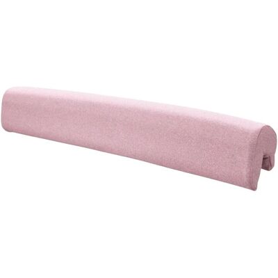 PAIDI Kopfschutz für Wickelkommode ¦ rosa/pink ¦ Maße (cm): B: 78 H: 11,8 T: PAIDI Kopfschutz für Wickelkommode ¦ rosa/pink ¦ Maße (cm): B: 78 H: 11,8 T: