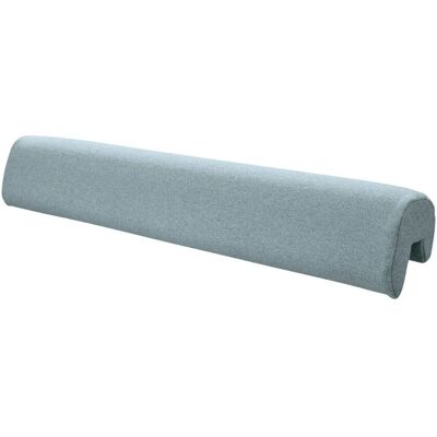 PAIDI Kopfschutz für Wickelkommode ¦ blau ¦ Maße (cm): B: 78 H: 11,8 T: 7.0 PAIDI Kopfschutz für Wickelkommode ¦ blau ¦ Maße (cm): B: 78 H: 11,8 T: 7.0