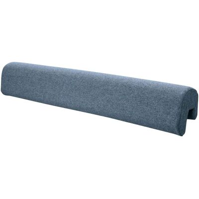 PAIDI Kopfschutz für Wickelkommode ¦ blau ¦ Maße (cm): B: 78 H: 11,8 T: 7.0 PAIDI Kopfschutz für Wickelkommode ¦ blau ¦ Maße (cm): B: 78 H: 11,8 T: 7.0