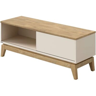 PAIDI Lowboard Stiene ¦ holzfarben ¦ Maße (cm): B: 123,5 H: 46,5 T: 39.6 PAIDI Lowboard Stiene ¦ holzfarben ¦ Maße (cm): B: 123,5 H: 46,5 T: 39.6