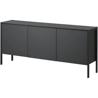 Loop your Style Sideboard Isola ¦ Maße (cm): B: 184 H: 83 T: 42.0 Loop your Style Sideboard Isola ¦ Maße (cm): B: 184 H: 83 T: 42.0