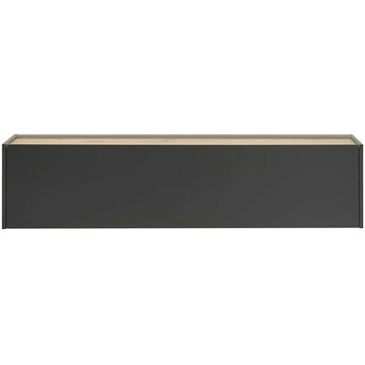 INOSIGN City/Giron Hängeschrank - 150x35x30cm - Grau INOSIGN City/Giron Hängeschrank - 150x35x30cm - Grau