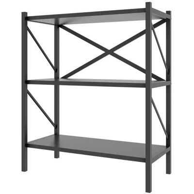 VCM Insasi 2 - Regal - Industrielles Design VCM Insasi 2 - Regal - Industrielles Design