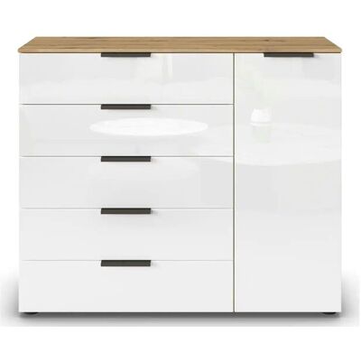 Höffner Sideboard Flipp ¦ holzfarben ¦ Maße (cm): B: 120 H: 100 Höffner Sideboard Flipp ¦ holzfarben ¦ Maße (cm): B: 120 H: 100