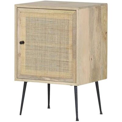 Höffner Sideboard Lilo ¦ holzfarben ¦ Maße (cm): B: 46 H: 70 T: 40.0 Höffner Sideboard Lilo ¦ holzfarben ¦ Maße (cm): B: 46 H: 70 T: 40.0