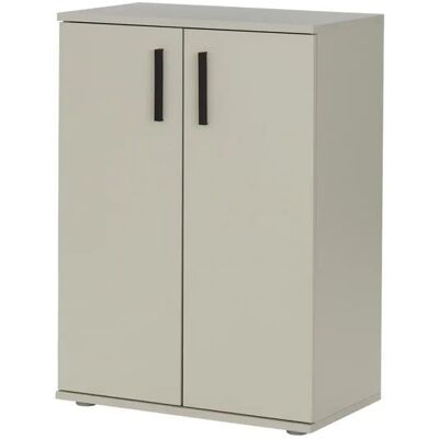 Höffner Kommode Dimaro ¦ beige ¦ Maße (cm): B: 60 H: 84 T: 35.0 Höffner Kommode Dimaro ¦ beige ¦ Maße (cm): B: 60 H: 84 T: 35.0