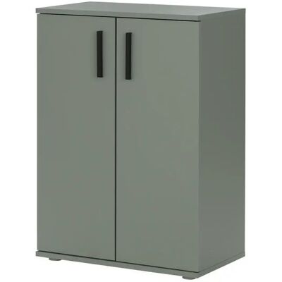 Höffner Kommode Dimaro ¦ grün ¦ Maße (cm): B: 60 H: 84 T: 35.0 Höffner Kommode Dimaro ¦ grün ¦ Maße (cm): B: 60 H: 84 T: 35.0