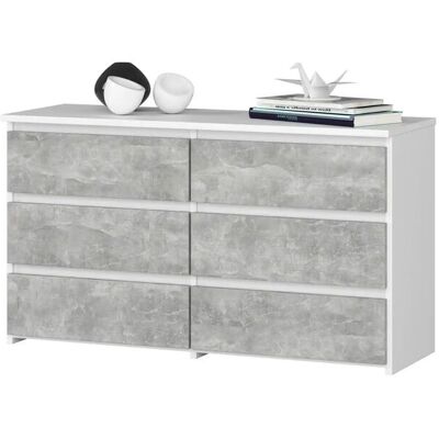 Höffner Kommode Carla - Nachttisch Höffner Kommode Carla - Nachttisch
