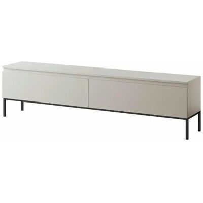 Selsey Lowboard Bemmi ¦ beige ¦ Maße (cm): B: 175 H: 46 Selsey Lowboard Bemmi ¦ beige ¦ Maße (cm): B: 175 H: 46
