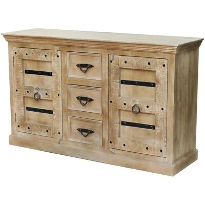 SIT Möbel Daipur Sideboard - Mango - 14503-01 SIT Möbel Daipur Sideboard - Mango - 14503-01