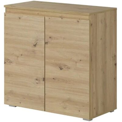 smart Kommode BEN ¦ holzfarben ¦ Maße (cm): B: 80 H: 80 T: 40.0 smart Kommode BEN ¦ holzfarben ¦ Maße (cm): B: 80 H: 80 T: 40.0