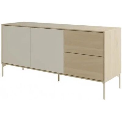 SCHÖNER WOHNEN Kollektion Sideboard Laboe ¦ holzfarben ¦ Maße (cm): B: 149 H: SCHÖNER WOHNEN Kollektion Sideboard Laboe ¦ holzfarben ¦ Maße (cm): B: 149 H: