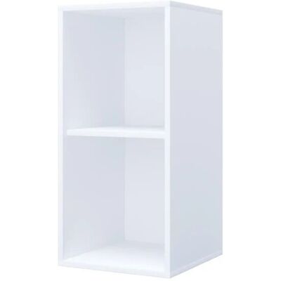 VCM Lona L Aktenschrank - Weiß VCM Lona L Aktenschrank - Weiß
