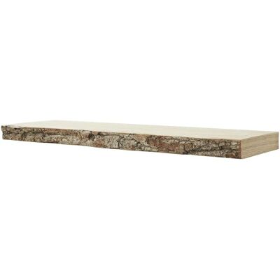 Höffner Wandboard Classic Eiche ¦ holzfarben ¦ Maße (cm): B: 80 H: 4,6 T: 23.5 Höffner Wandboard Classic Eiche ¦ holzfarben ¦ Maße (cm): B: 80 H: 4,6 T: 23.5