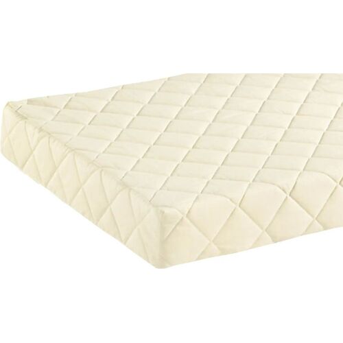 PAIDI Mehrzonen-Kaltschaum-Twin-Matratze  Twin ¦ beige ¦ Maße (cm): B: 120