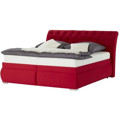 Sconto Debbie Polsterbett - Doppelbett Sconto Debbie Polsterbett - Doppelbett